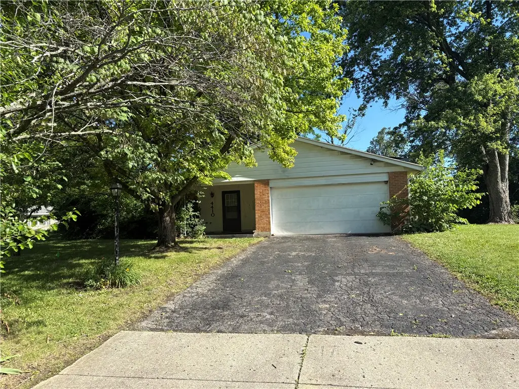 4410 Pebblestone Court, Beavercreek, OH 45432 - #1