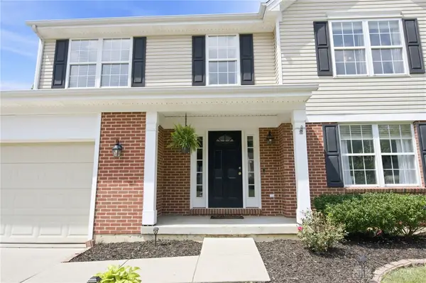 8700 Woolstone Court, Hamilton Twp, OH 45039
