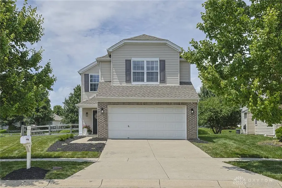 289 Hennepin Drive, Maineville, OH 45039 - #2