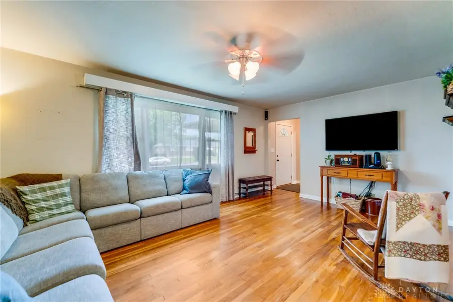 4841 Ridgewood Road, Springfield, OH 45503 - #3