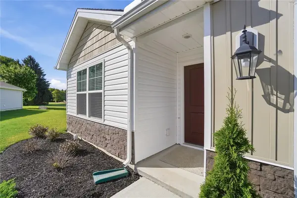 125 Arlington Drive, Eaton, OH 45320