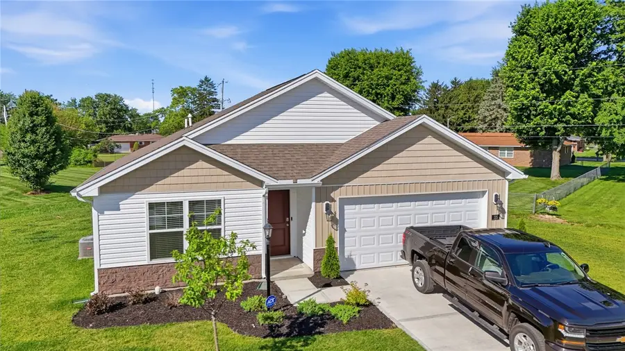 125 Arlington Drive, Eaton, OH 45320 - #2