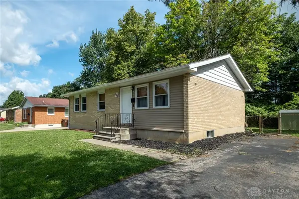 4381 Silverberry Avenue, Dayton, OH 45424