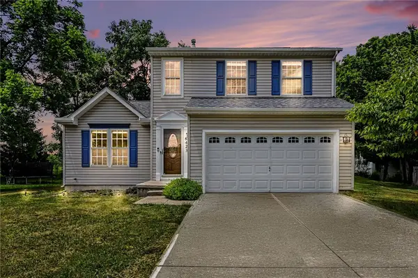 6423 Riverbend Drive, Clayton, OH 45415
