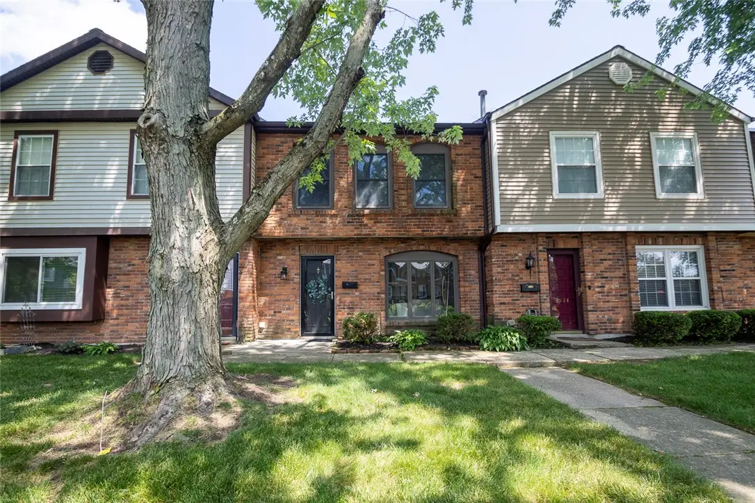 3116 El Camino Drive, Springfield, OH 45503 - #1