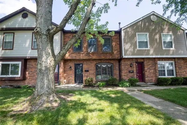 3116 El Camino Drive, Springfield, OH 45503