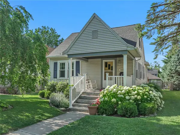 435 Triangle Avenue, Oakwood, OH 45419