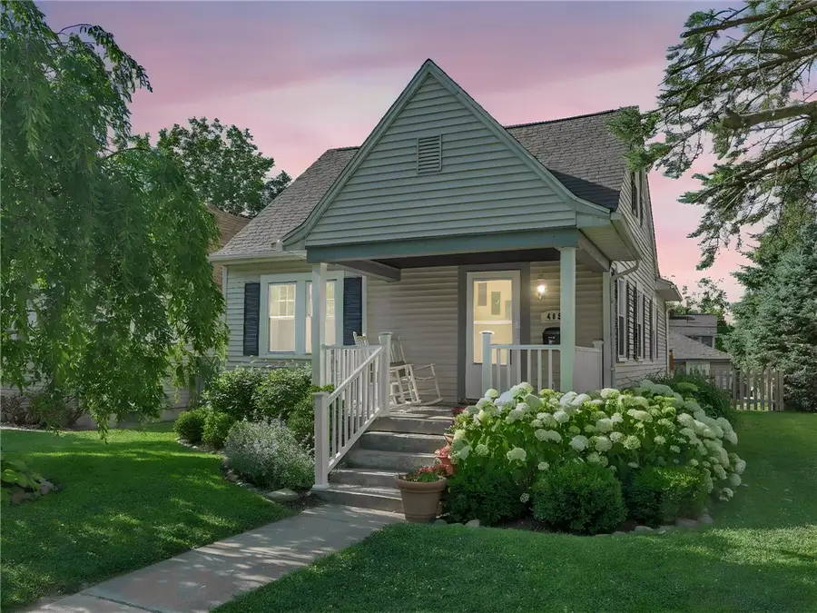 435 Triangle Avenue, Oakwood, OH 45419 - #2