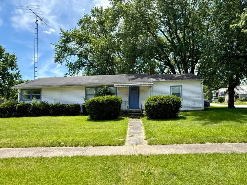 20143 Main Street, Upper Sandusky, OH 43351 - #1