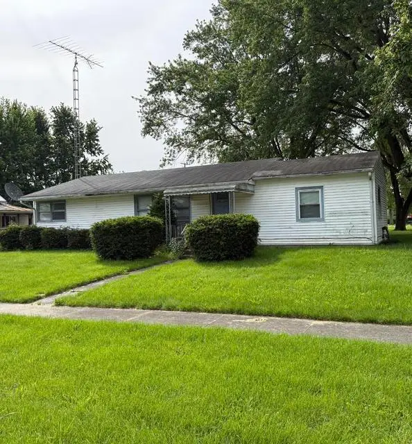 20143 Main Street, Upper Sandusky, OH 43351 - #2