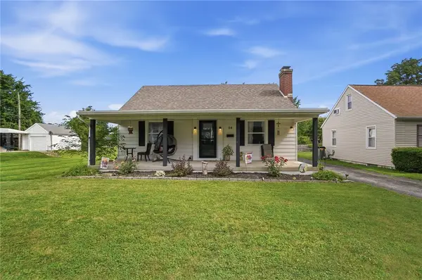 94 Church Street, Brookville, OH 45309