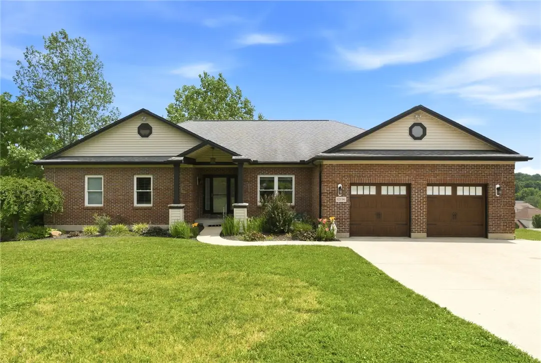 12196 Kilbride Drive, Cincinnati, OH 45251 - #1