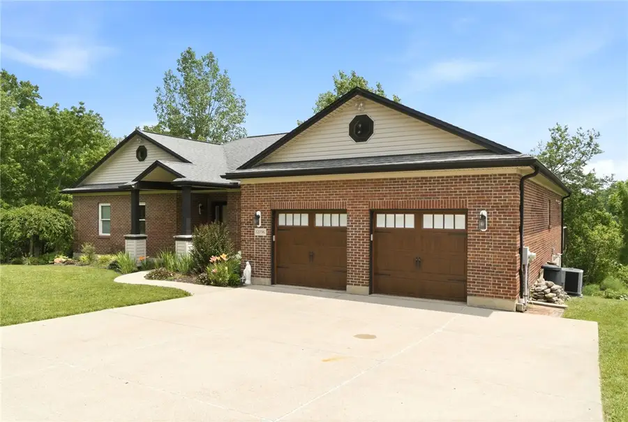 12196 Kilbride Drive, Cincinnati, OH 45251 - #2