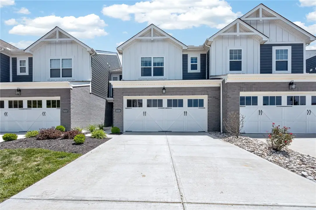 5559 Eagle Court, Liberty, OH 45011 - #1