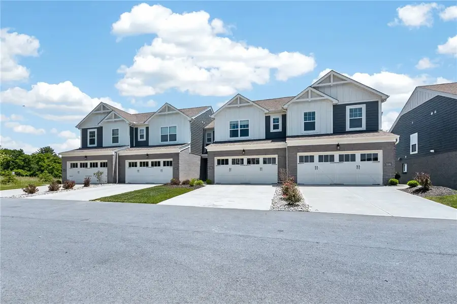 5559 Eagle Court, Liberty, OH 45011 - #2