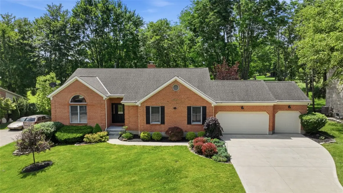7977 Eagleridge Drive, West Chester, OH 45069 - #1