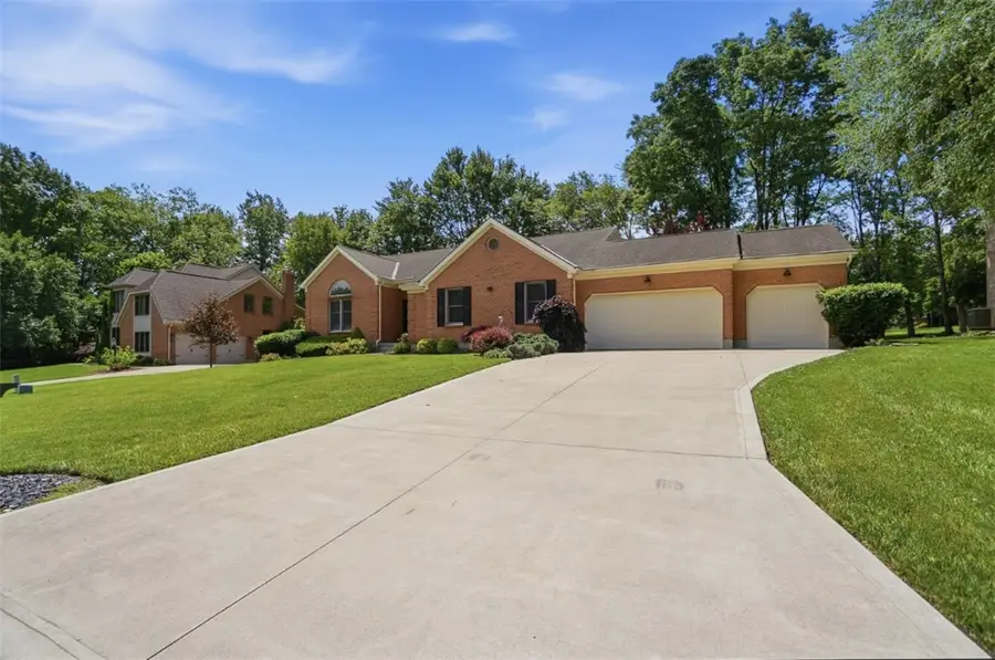 7977 Eagleridge Drive, West Chester, OH 45069 - #2