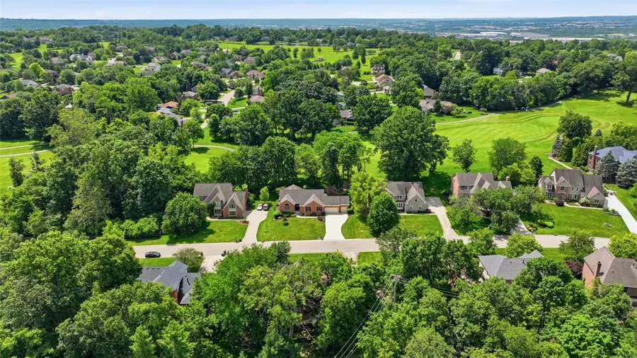 7977 Eagleridge Drive, West Chester, OH 45069 - #3
