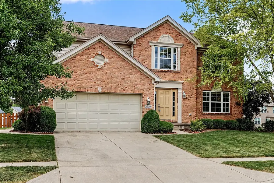 2339 Gardner Drive, Fairborn, OH 45324 - #3