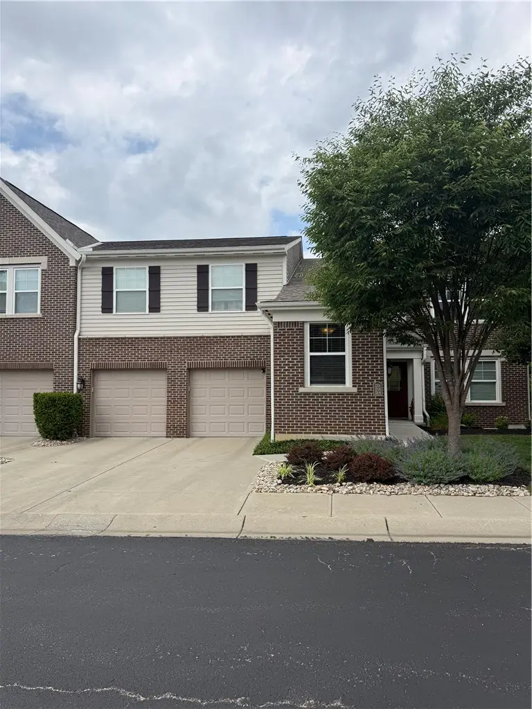 1201 Double Eagle Court, Lebanon, OH 45036 - #1