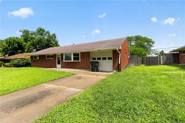1855 Mattis Drive, Miami Twp, OH 45439