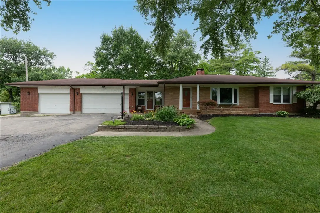 7651 Peters Pike, Butler, OH 45414 - #1
