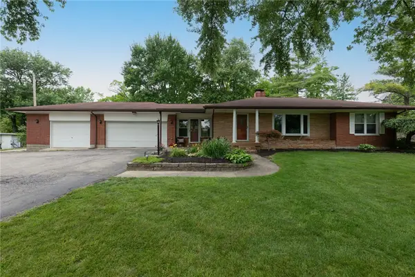 7651 Peters Pike, Butler Twp, OH 45414