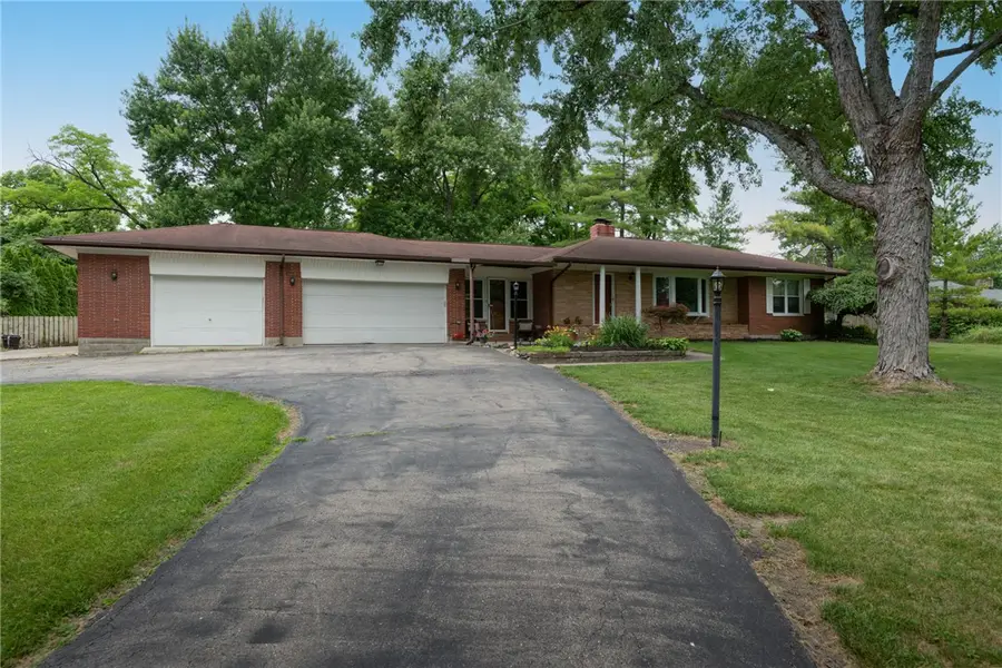 7651 Peters Pike, Butler, OH 45414 - #2
