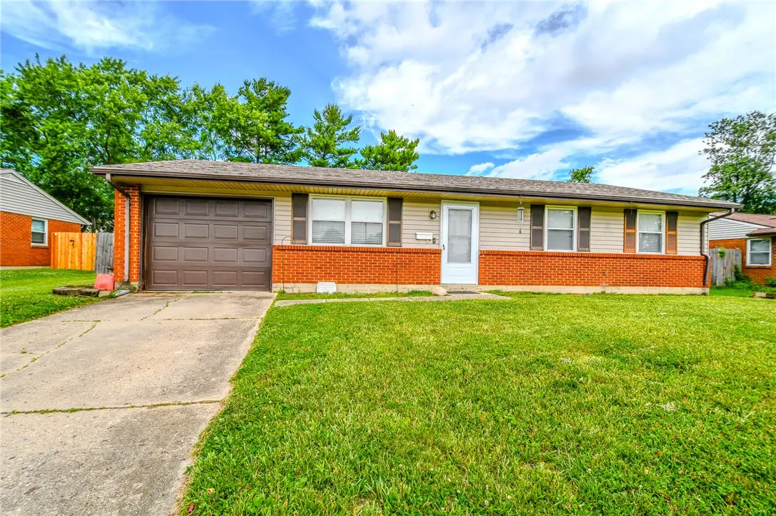 741 Homeway Drive, New Lebanon, OH 45345 - #1