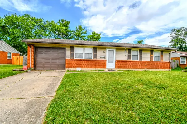 741 Homeway Drive, New Lebanon, OH 45345