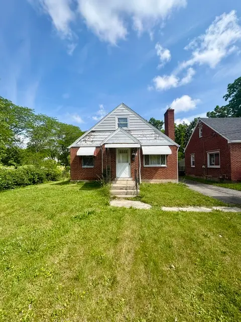 4113 W 2nd Street, Dayton, OH 45417