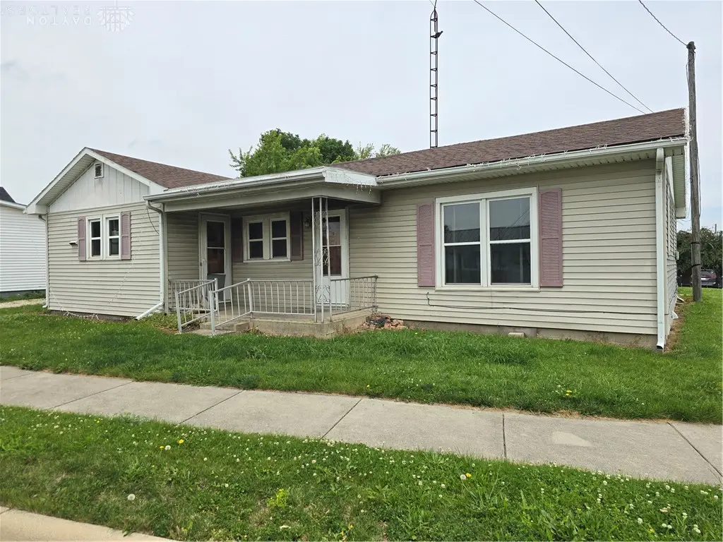 941 E Elm Street, Union City, OH 45390 - #1