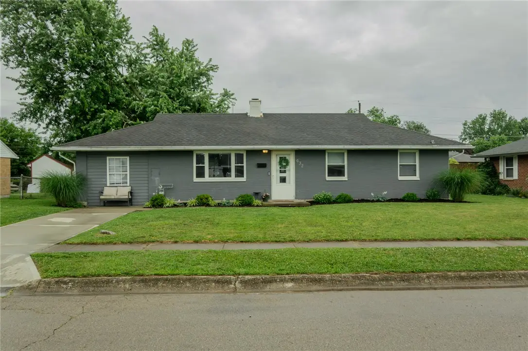 632 Greenhurst Drive, Vandalia, OH 45377 - #1