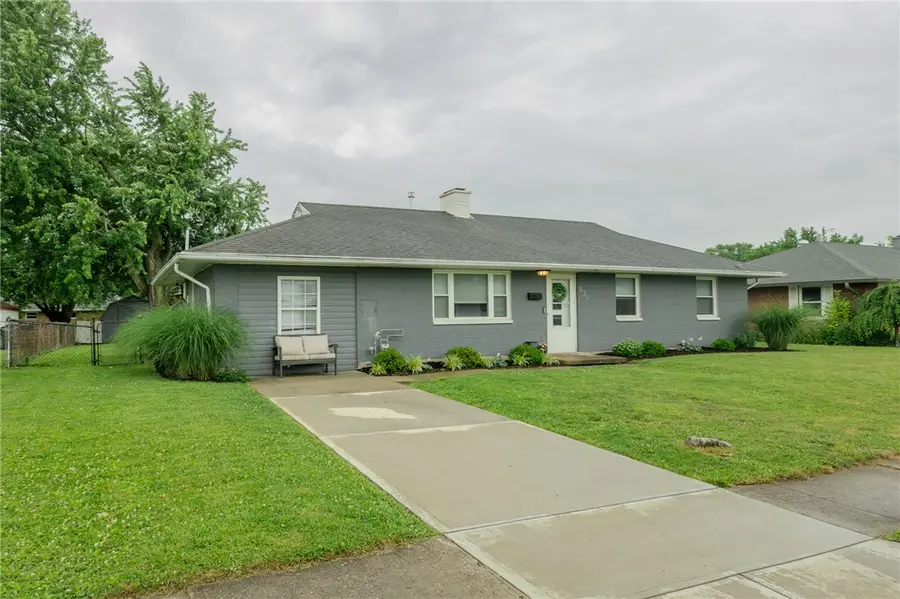 632 Greenhurst Drive, Vandalia, OH 45377 - #2