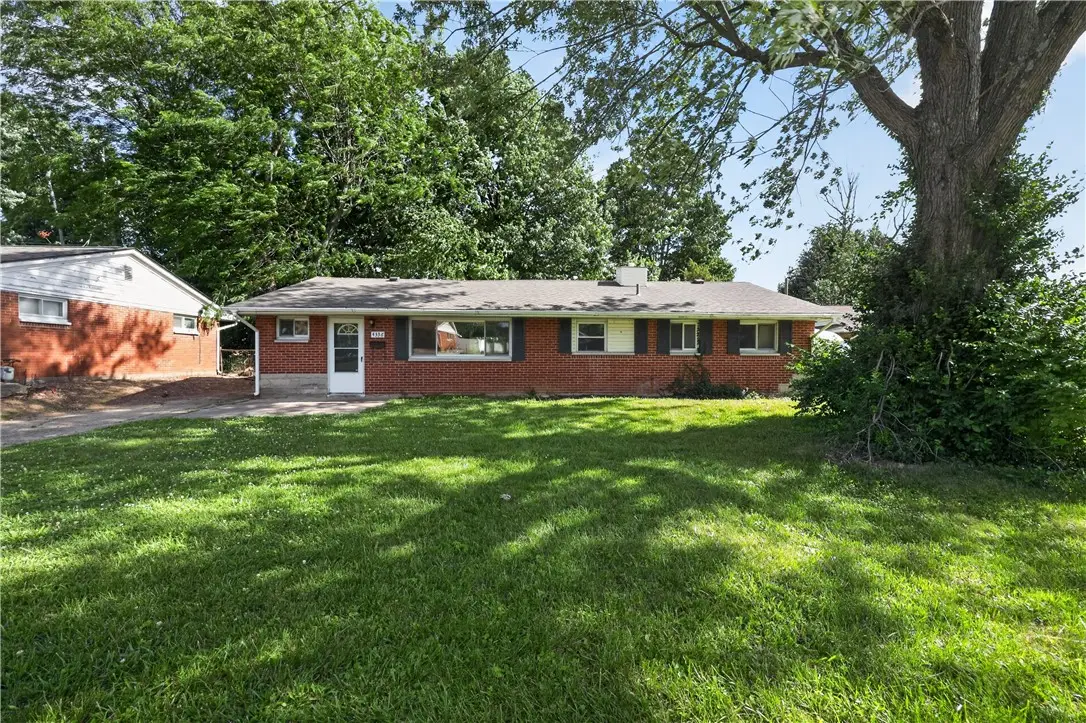 4336 Owens Drive, Dayton, OH 45406 - #1