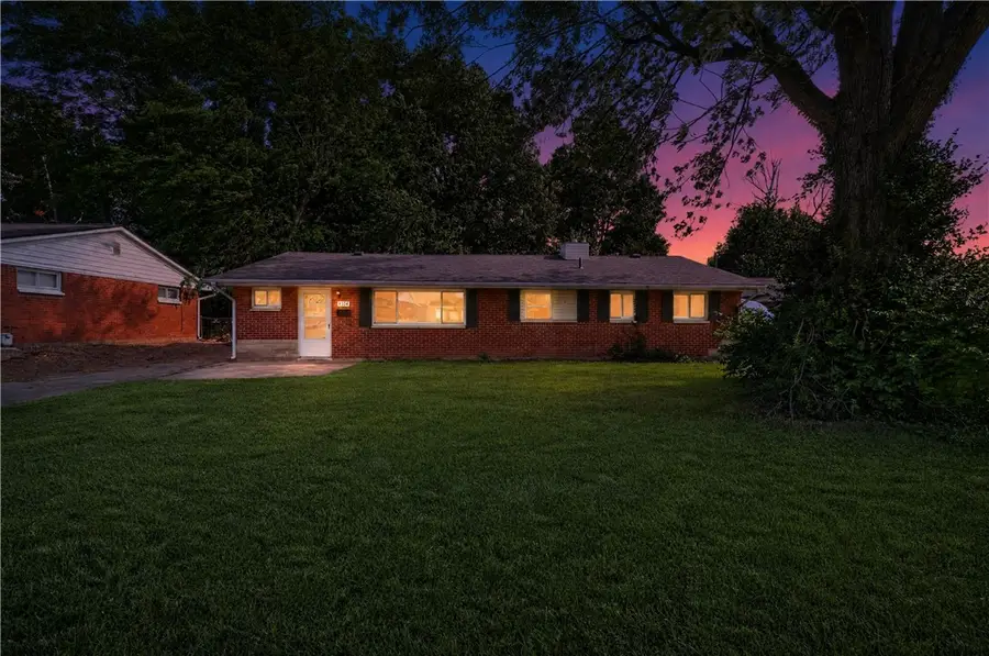4336 Owens Drive, Dayton, OH 45406 - #2