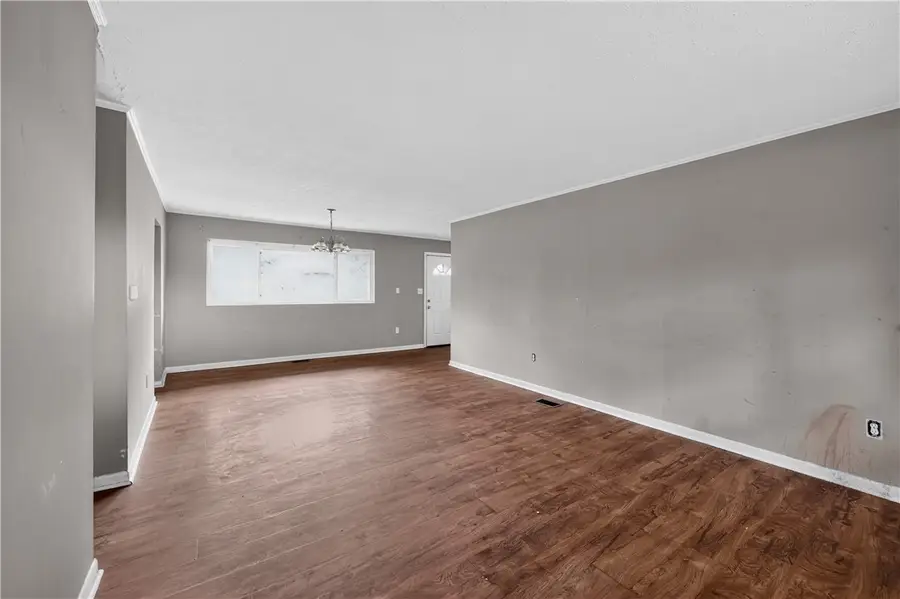 4336 Owens Drive, Dayton, OH 45406 - #3