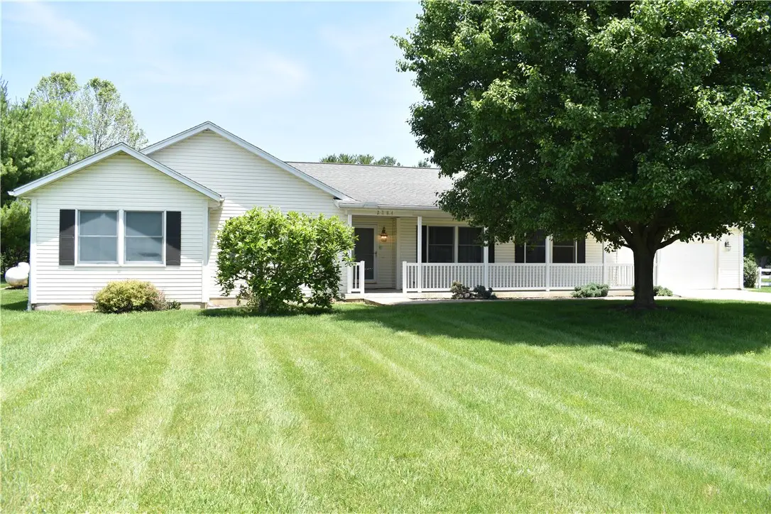 2284 Katherine Boulevard, Bethel, OH 45341 - #1
