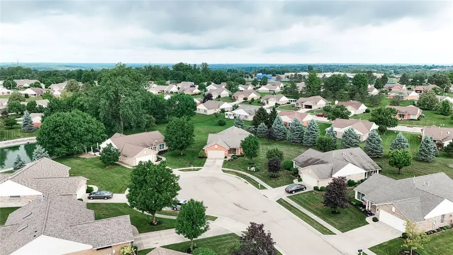1208 Mals Way, Miamisburg, OH 45342 - #3