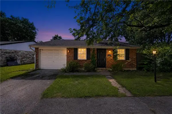 7589 Pomeranian Drive, Huber Heights, OH 45424