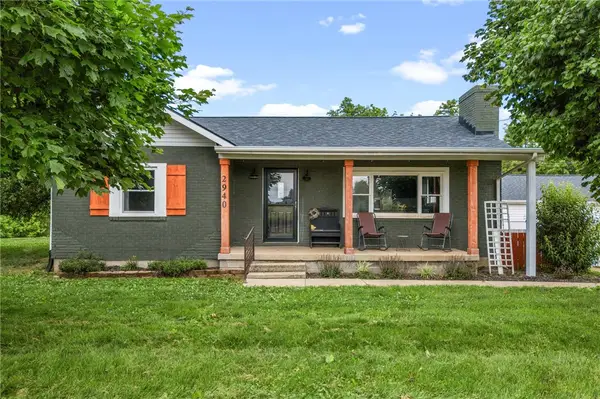 2940 Jasper Road, New Jasper Twp, OH 45385