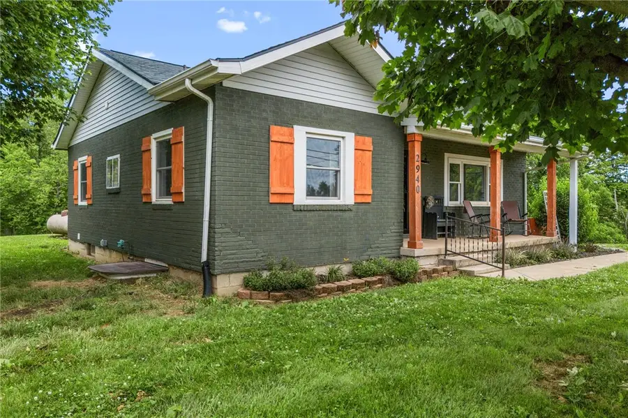 2940 Jasper Road, New Jasper, OH 45385 - #2