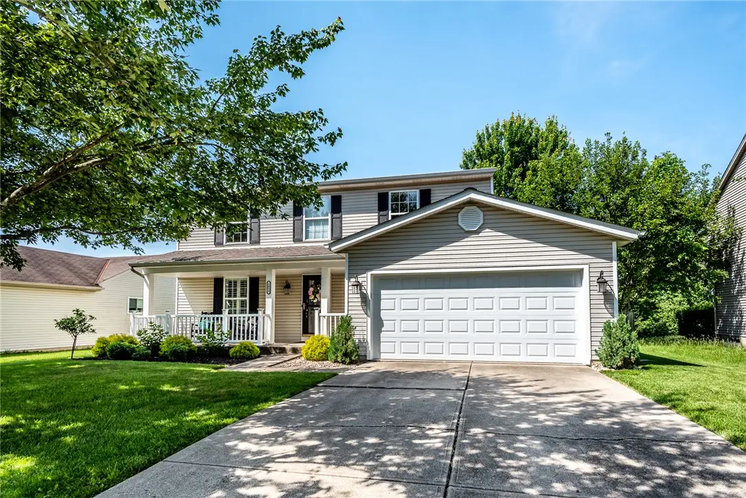 1633 Cantebury Lane, Lebanon, OH 45036 - #1