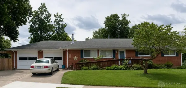 345 Washington Street, Xenia, OH 45385