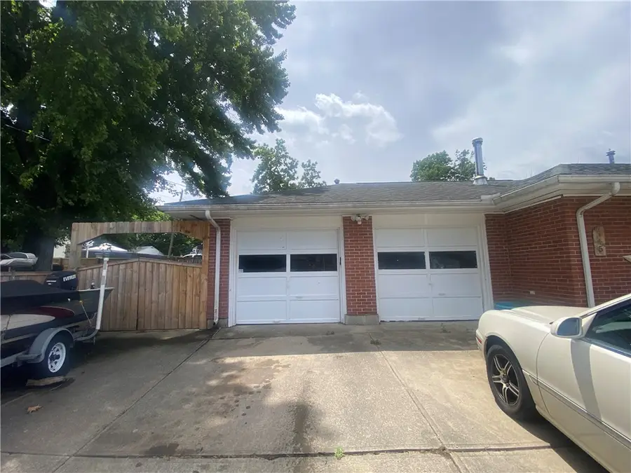 345 Washington Street, Xenia, OH 45385 - #2