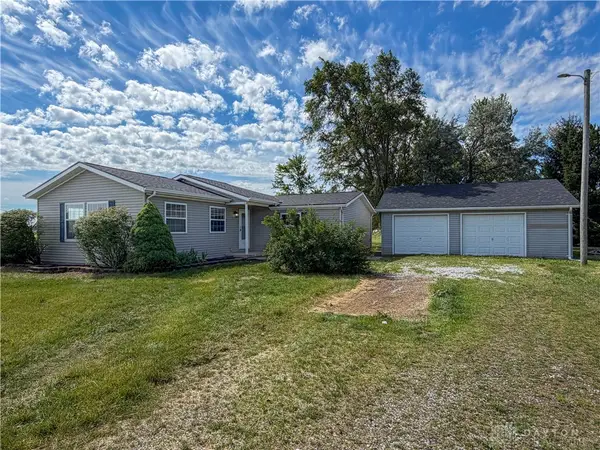 20144 Kossuth Loop Road, Wapakoneta, OH 45895