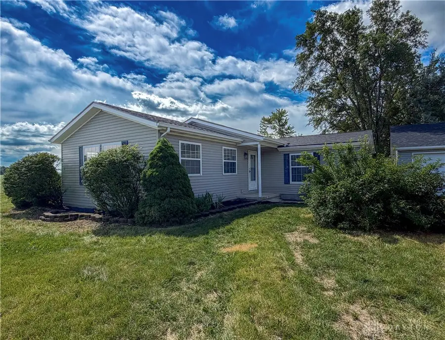 20144 Kossuth Loop Road, Wapakoneta, OH 45895 - #2