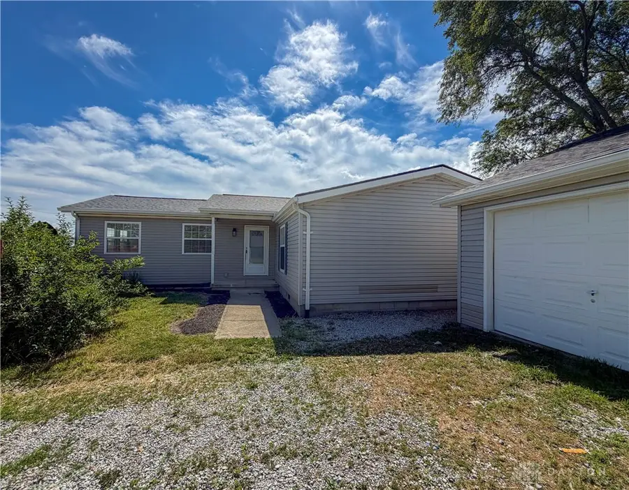 20144 Kossuth Loop Road, Wapakoneta, OH 45895 - #3