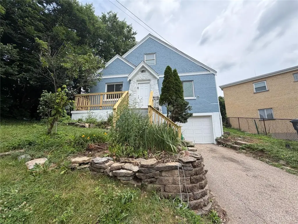 3604 June Street, Cincinnati, OH 45211 - #1
