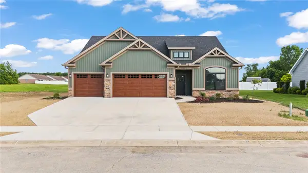 3113 Seminole Way, Piqua, OH 45356
